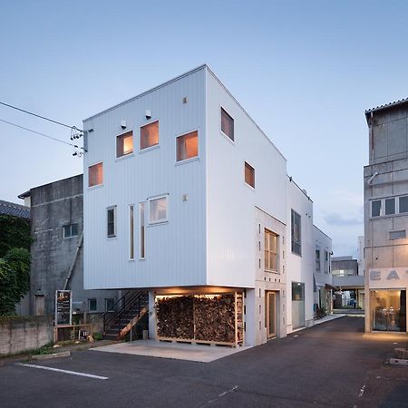Sai No Tsuno Guest House Ueda Kültér fotó