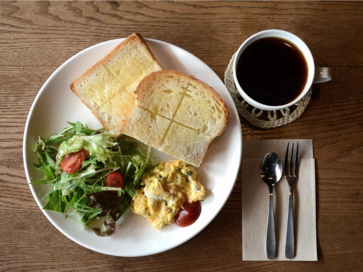 Sai No Tsuno Guest House Ueda Kültér fotó