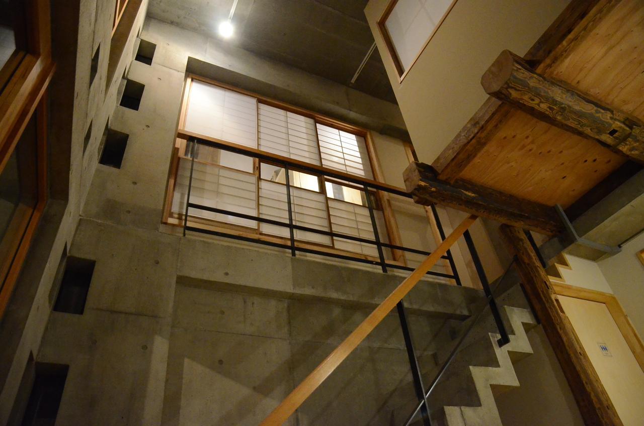 Sai No Tsuno Guest House Ueda Kültér fotó