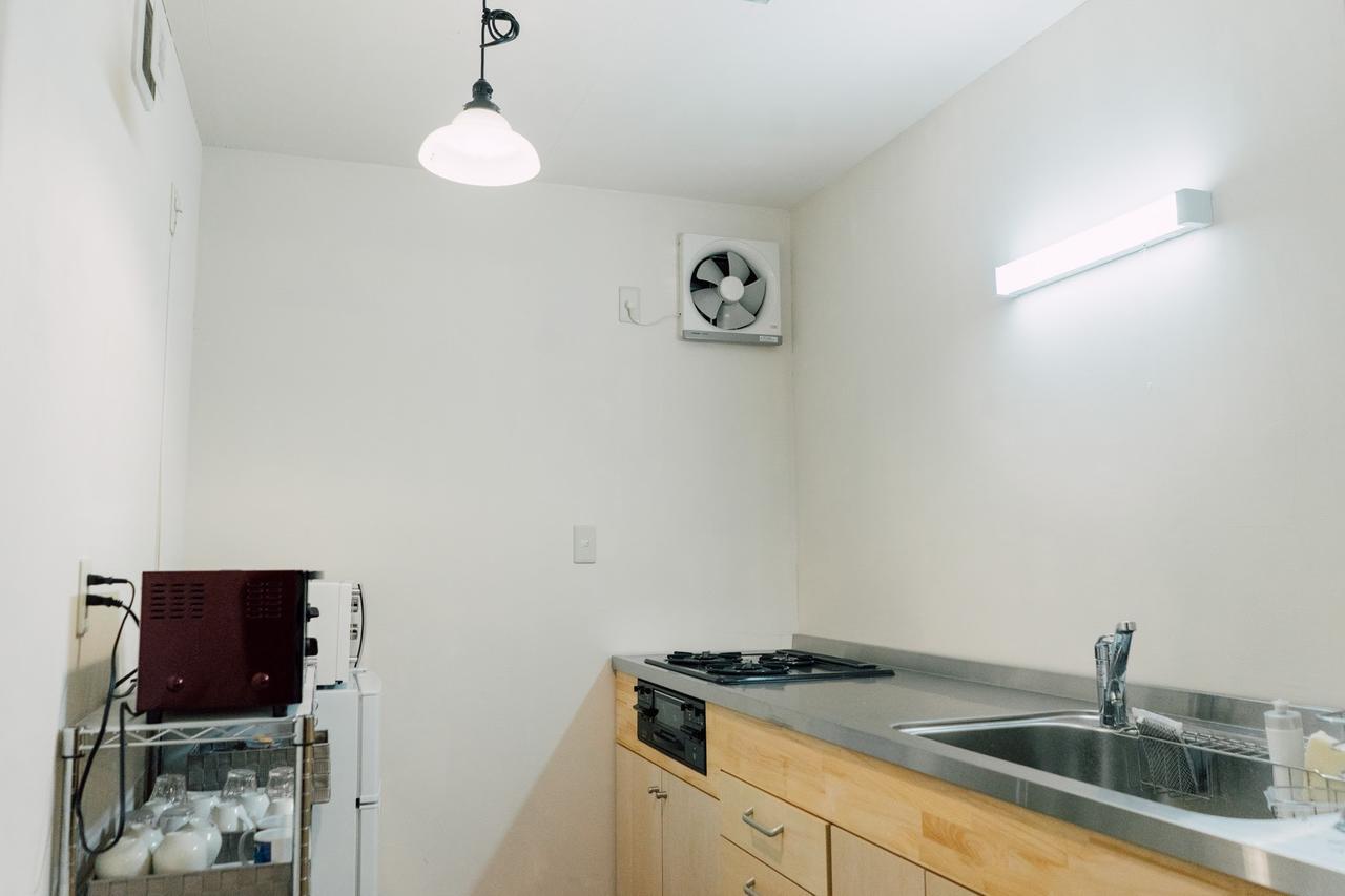 Sai No Tsuno Guest House Ueda Kültér fotó