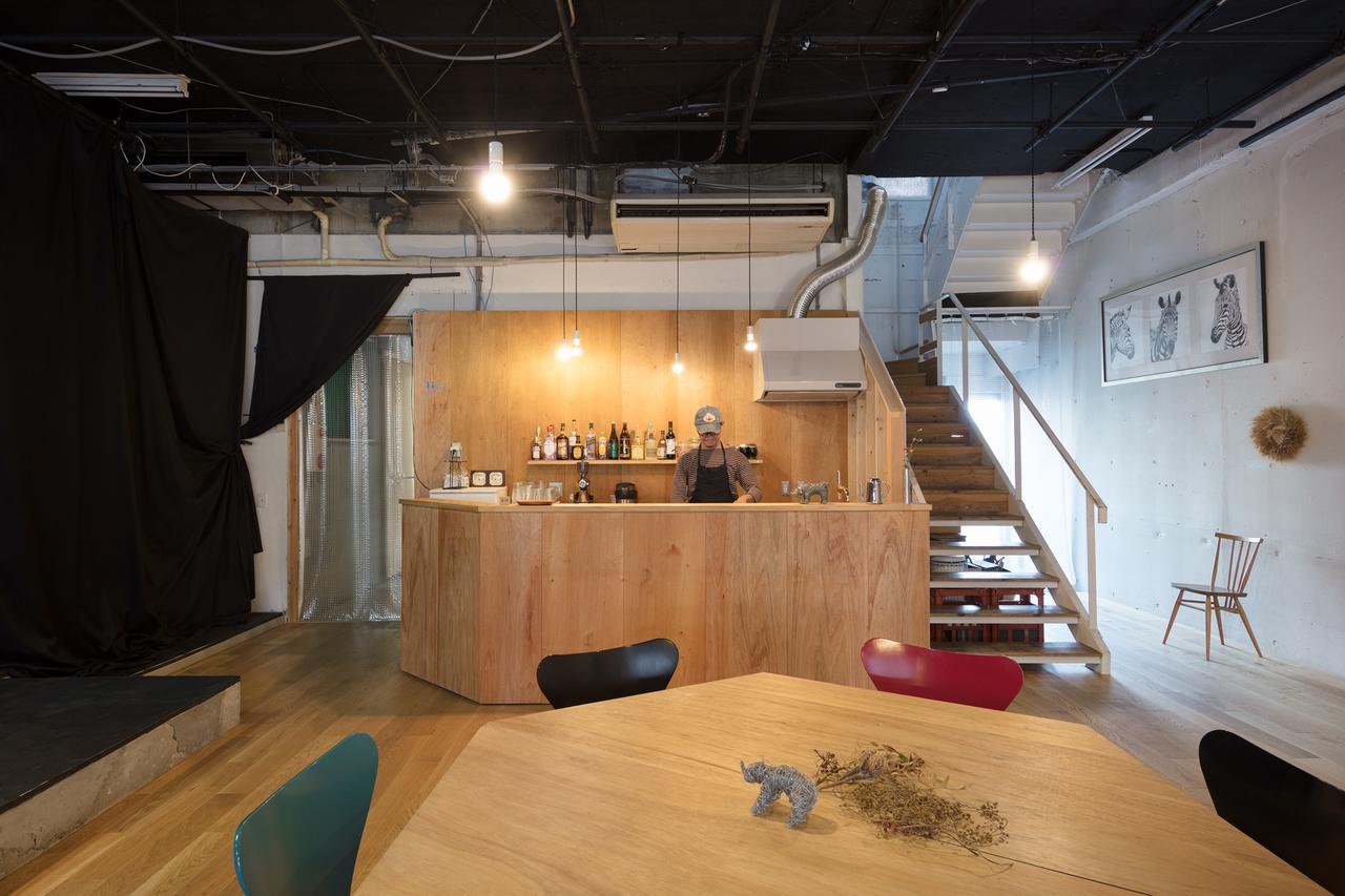 Sai No Tsuno Guest House Ueda Kültér fotó