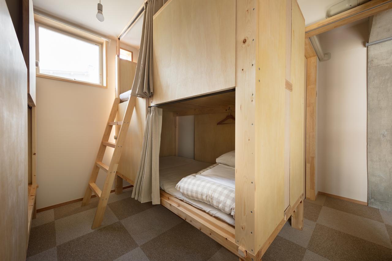 Sai No Tsuno Guest House Ueda Kültér fotó
