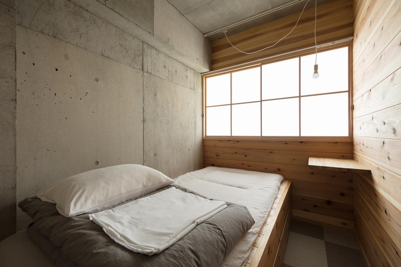 Sai No Tsuno Guest House Ueda Kültér fotó